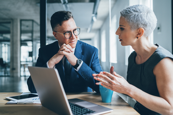 Crown Business Savings